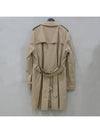 Smith Market 39110591 Coat Men s Clothing - BURBERRY - BALAAN 4