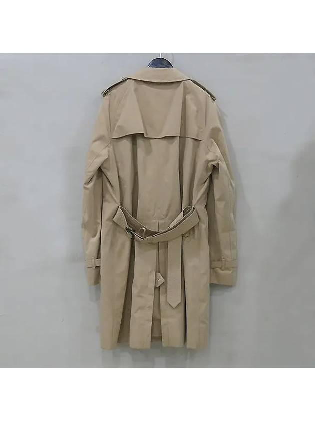 Smith Market 39110591 Coat Men s Clothing - BURBERRY - BALAAN 4