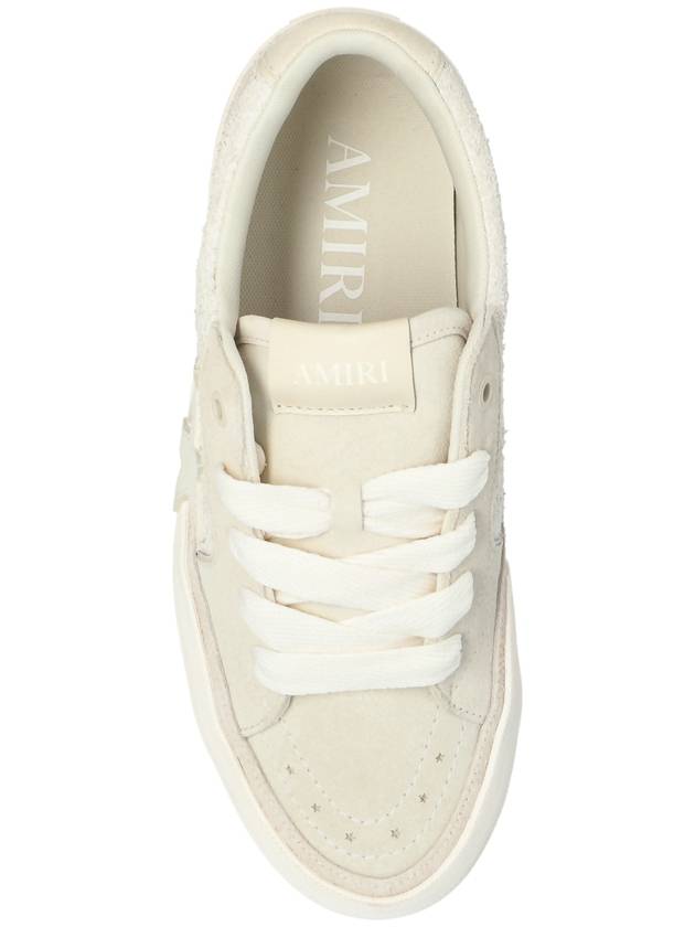 Amiri Sneakers Skate Low, Men's, Grey - AMIRI - BALAAN 6