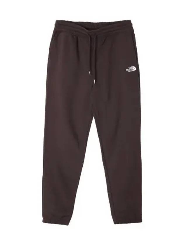 Women s Half Dome Fleece Sweatpants Climbing Pants Mountaineering Clothes - THE NORTH FACE - BALAAN 1