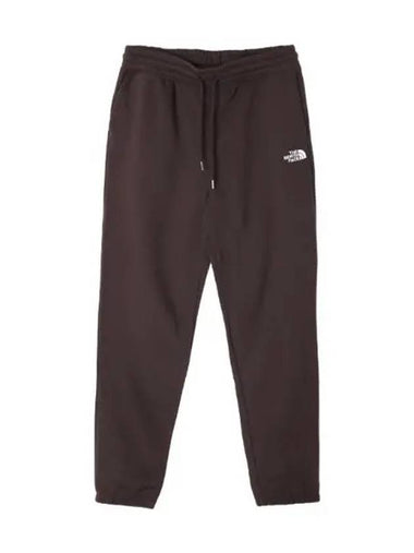 Women s Half Dome Fleece Sweatpants - THE NORTH FACE - BALAAN 1