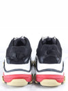 Triple S sneakers black red 41 260 - BALENCIAGA - BALAAN 4