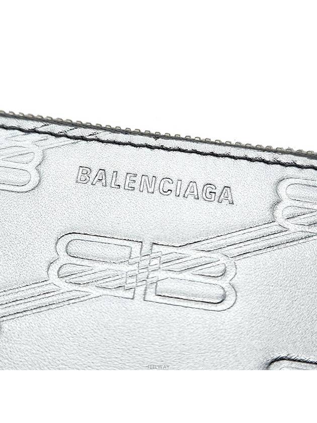 women card wallet - BALENCIAGA - BALAAN 5