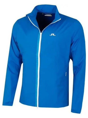 JLINDEBERG Ash Light Packable Jacket GMOW07925 O357 Ash Light Packable Jacket - J.LINDEBERG - BALAAN 1