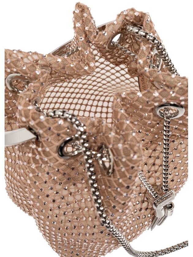 Jimmy Choo ‘Bon Bon’ Bag, Women's, Beige - JIMMY CHOO - BALAAN 5