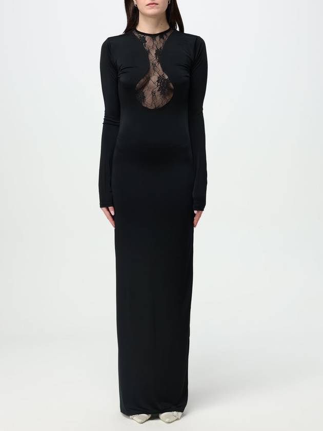 Dress woman Nina Ricci - NINA RICCI - BALAAN 1