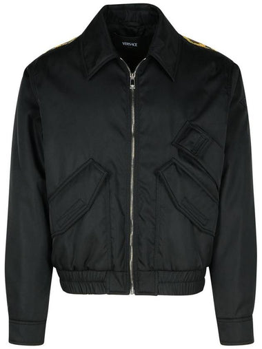 Versace Bomber Jacket - VERSACE - BALAAN 1