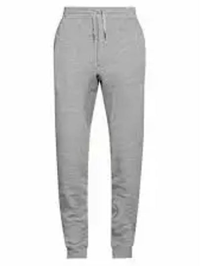 Track Pants Grey - TOM FORD - BALAAN 2