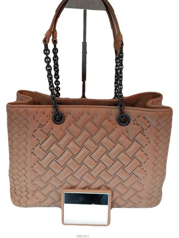 women shoulder bag - BOTTEGA VENETA - BALAAN 1