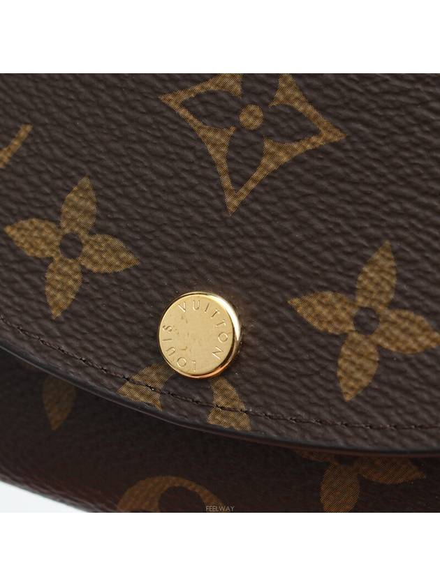 women card wallet - LOUIS VUITTON - BALAAN 5