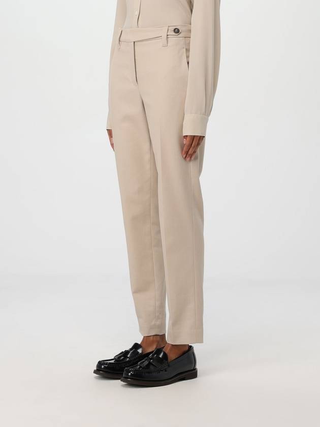 Pants woman Brunello Cucinelli - BRUNELLO CUCINELLI - BALAAN 4