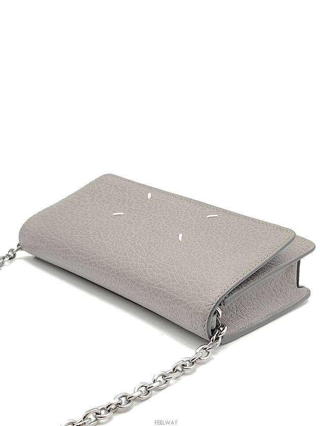 women cross bag - MAISON MARGIELA - BALAAN 6