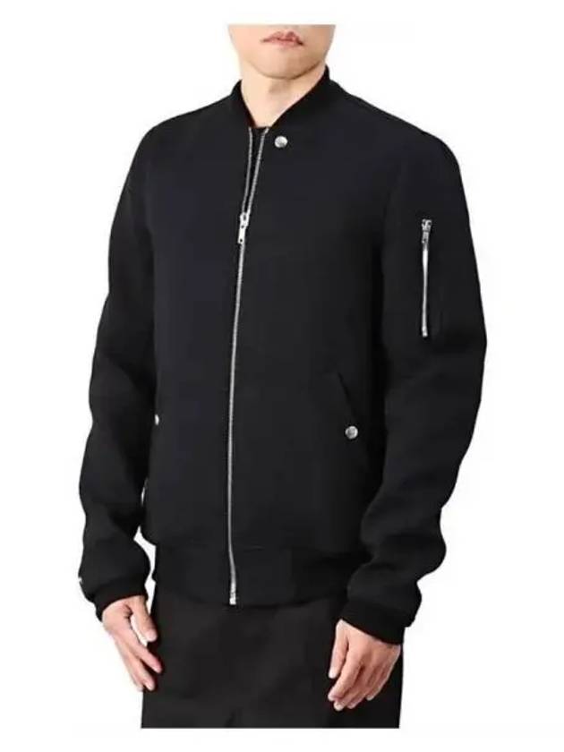 Flight bomber jacket 270250 - RICK OWENS - BALAAN 1