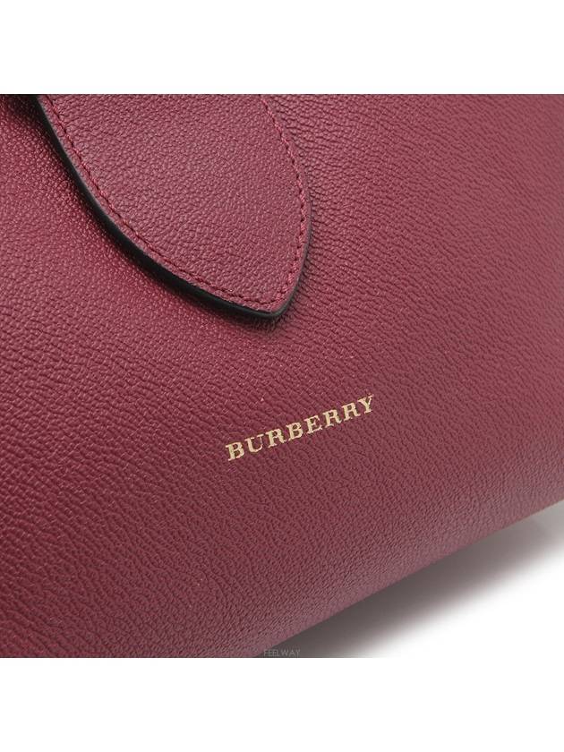 women shoulder bag - BURBERRY - BALAAN 8