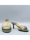 Smith Market Used Luxury Goods 109630 Sandals Women s Shoes - GUCCI - BALAAN 1