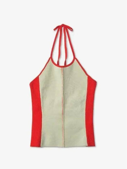 Cotton Sleeveless - SUNNEI - BALAAN 2