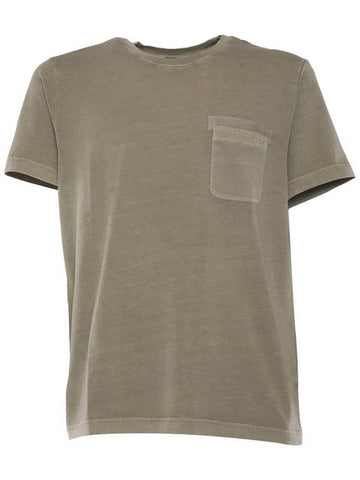 Fay T-Shirt M/C - FAY - BALAAN 1