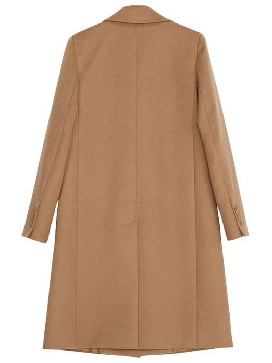 60161839600 FAITI 006 Women s Wool Coat - MAX MARA - BALAAN 2