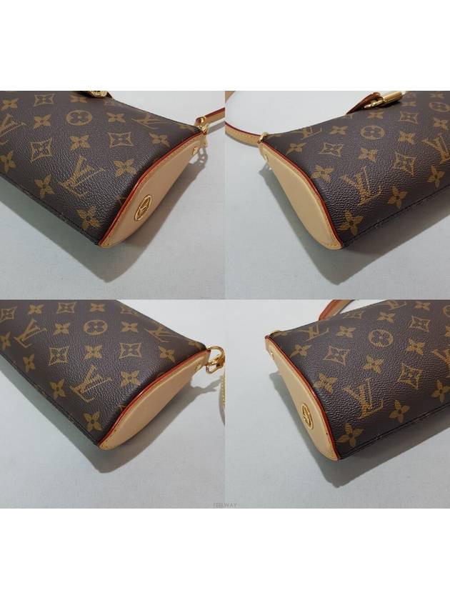 Pochette Tirette M12859 - LOUIS VUITTON - BALAAN 8