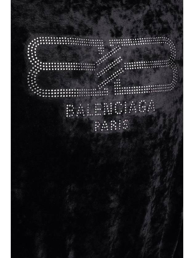 Balenciaga Sweatshirt - BALENCIAGA - BALAAN 5