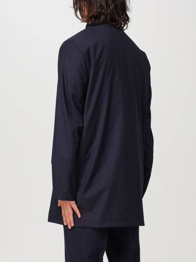 Trench coat men Paul Smith - PAUL SMITH - BALAAN 3