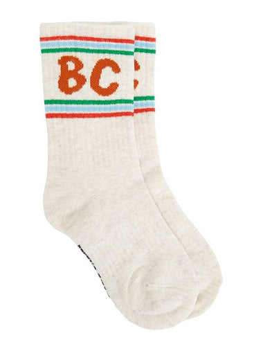 Kids Socks B224AI012 101 - BOBO CHOSES - BALAAN 1