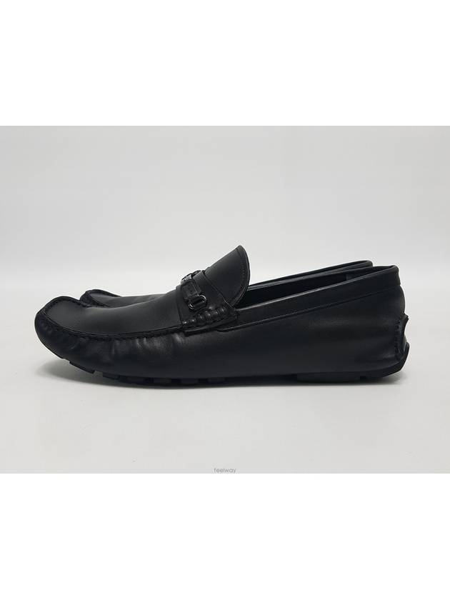 men loafers - BALLY - BALAAN 7