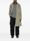 Antony Parka Green - A.P.C. - BALAAN 3