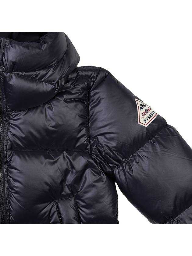 Barry 2 padded jacket HMU034 0009 - PYRENEX - BALAAN 4