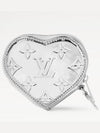 M83540 PRE ORDER NOW Heart Coin Perth Wallet - LOUIS VUITTON - BALAAN 4