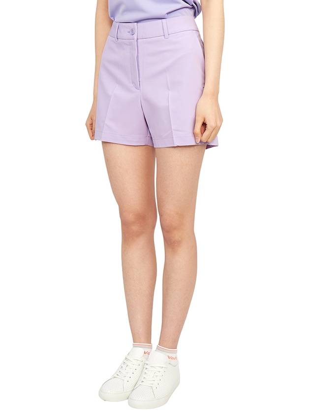 women's gwen shorts - J.LINDEBERG - BALAAN 3