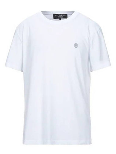 Training T Shirt G90804001 WHITE DOM - HYDROGEN - BALAAN 1