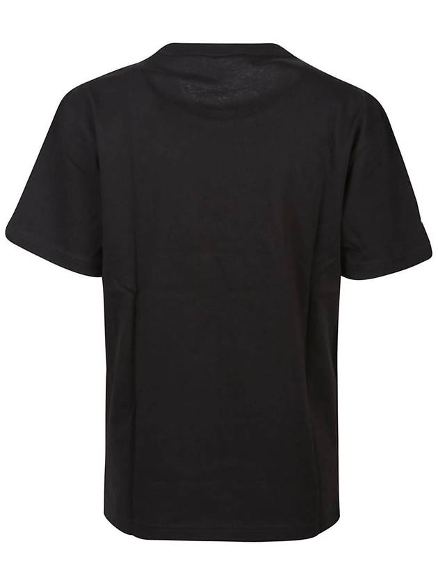 T By Alexander Wang Tshirt - ALEXANDER WANG - BALAAN 2