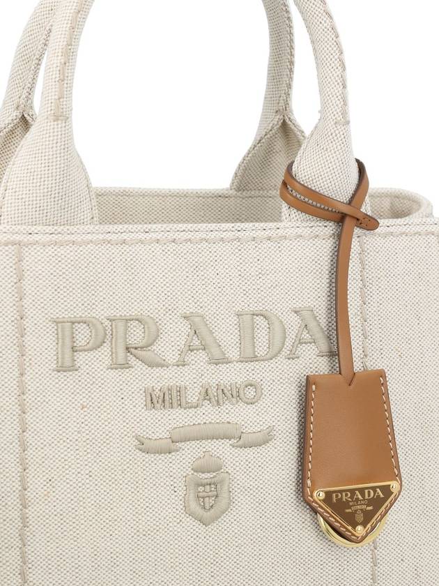 Prada Bags.. Natural - PRADA - BALAAN 4