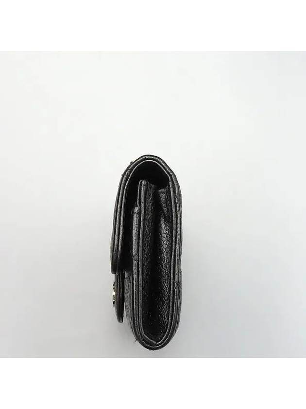 A80799 Card Business Holder - CHANEL - BALAAN 3