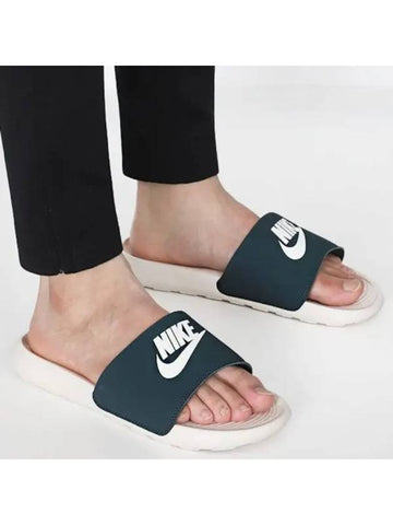 Slippers Victory One Slide CN9675 403 Domestic Product GQN124072398274 - NIKE - BALAAN 1