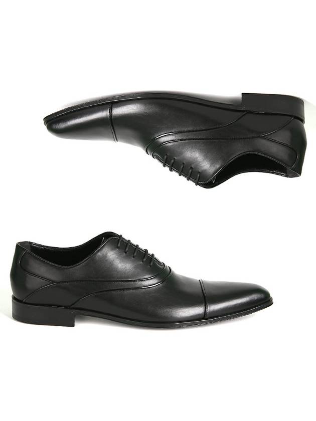 CA2108 A3585 80999 Men s Loafers - DOLCE&GABBANA - BALAAN 2