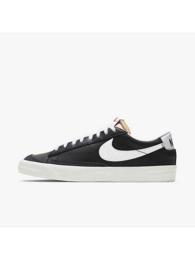 LOW '77 Vintage DA6364001 Unisex All - NIKE - BALAAN 1