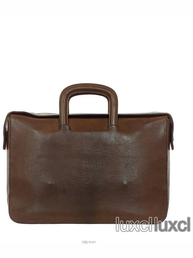 Document briefcase vintage - BOTTEGA VENETA - BALAAN 3