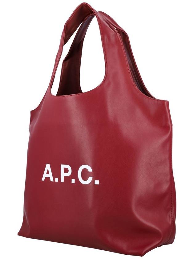 Ninon tote bag - A.P.C. - BALAAN 3