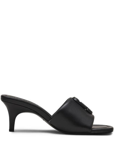 Marc Jacobs The J Marc Heel Shoes - MARC JACOBS - BALAAN 1