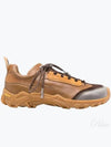 Gabe Low-Top Sneakers Brown - OUR LEGACY - BALAAN 2