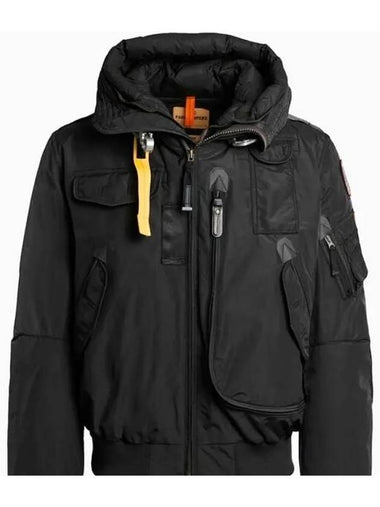 Gobi bomber down jacket PMJKMA01 541 - PARAJUMPERS - BALAAN 1