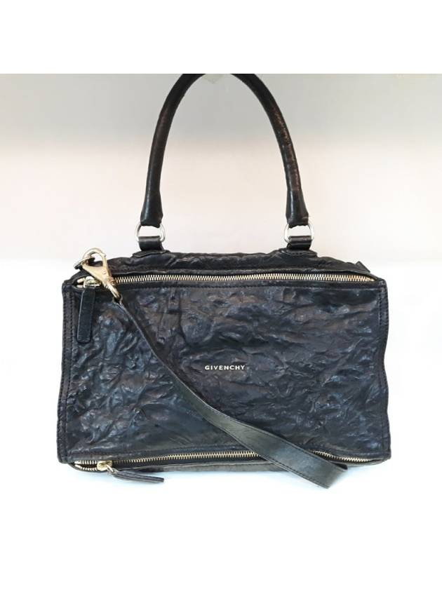 women shoulder bag - GIVENCHY - BALAAN 6