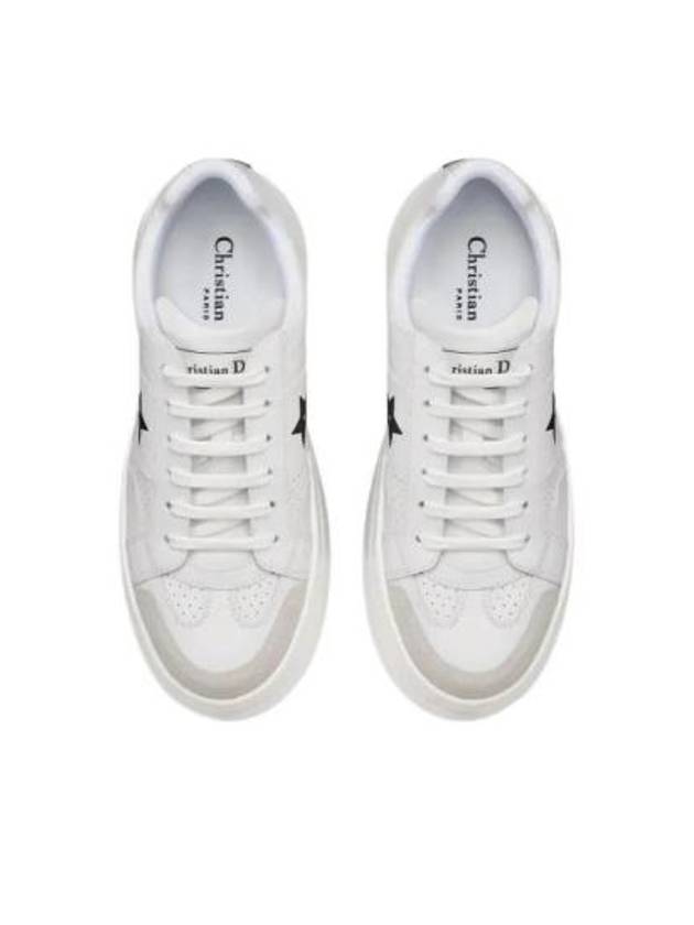 Christian Sneakers 767250 White - DIOR - BALAAN 4