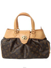 women tote bag - LOUIS VUITTON - BALAAN 1