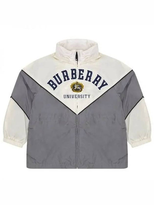 Kids Women s Logo Printing Windbreaker 8069461 Others 270605 1006073 - BURBERRY - BALAAN 1