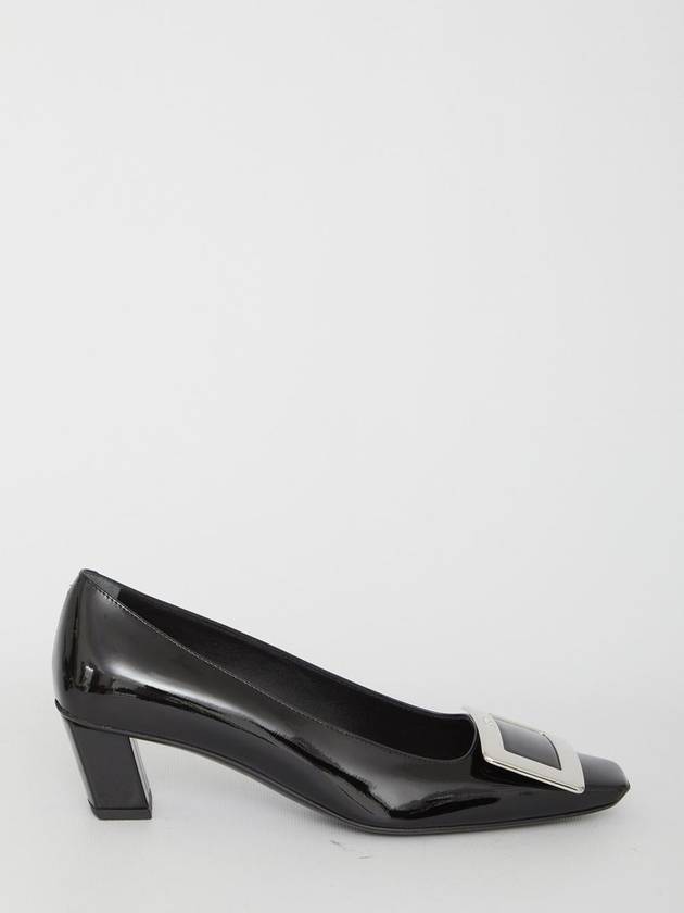 Belle Vivier Pumps - ROGER VIVIER - BALAAN 1