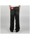 D Martians Track Jeans Black - DIESEL - BALAAN 5