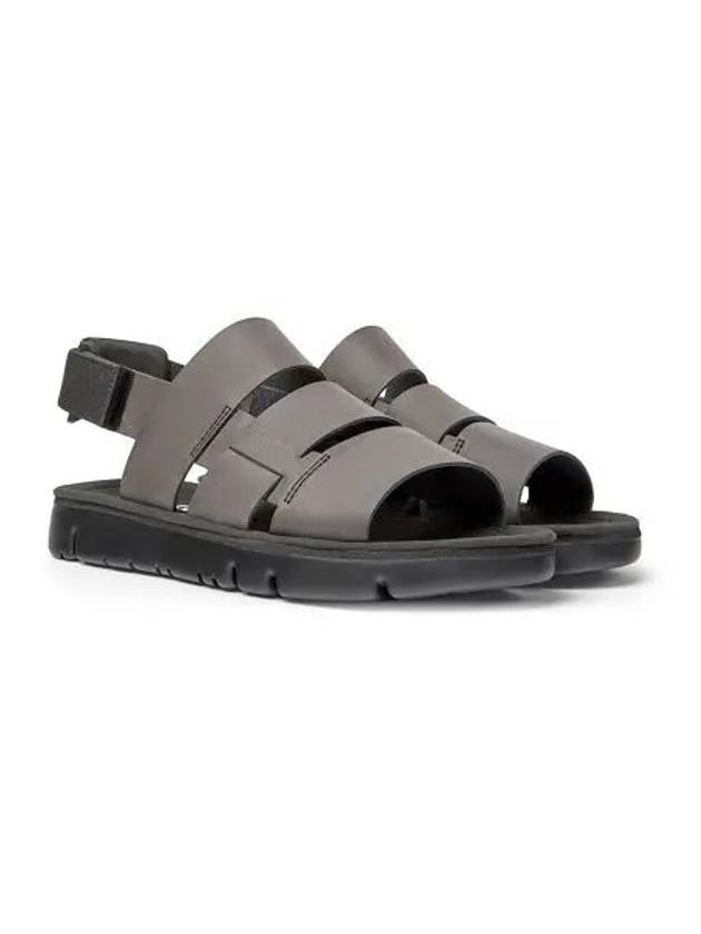 22SS Sandals K100470 004 ORUGA 0 Multicolor - CAMPER - BALAAN 2